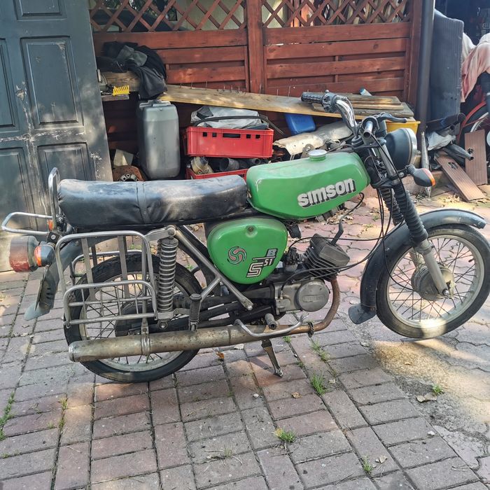 Skup Motocykli motorów quad quadow simson mz Wsk shl wfm aut ciagników