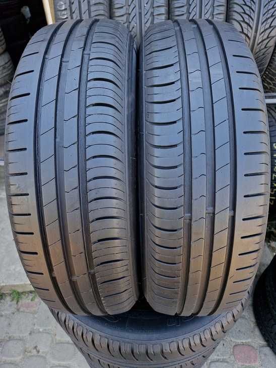 165/70R14 Hankook K425 Kinergy Eco Шини/Резина/Літо Склад шин