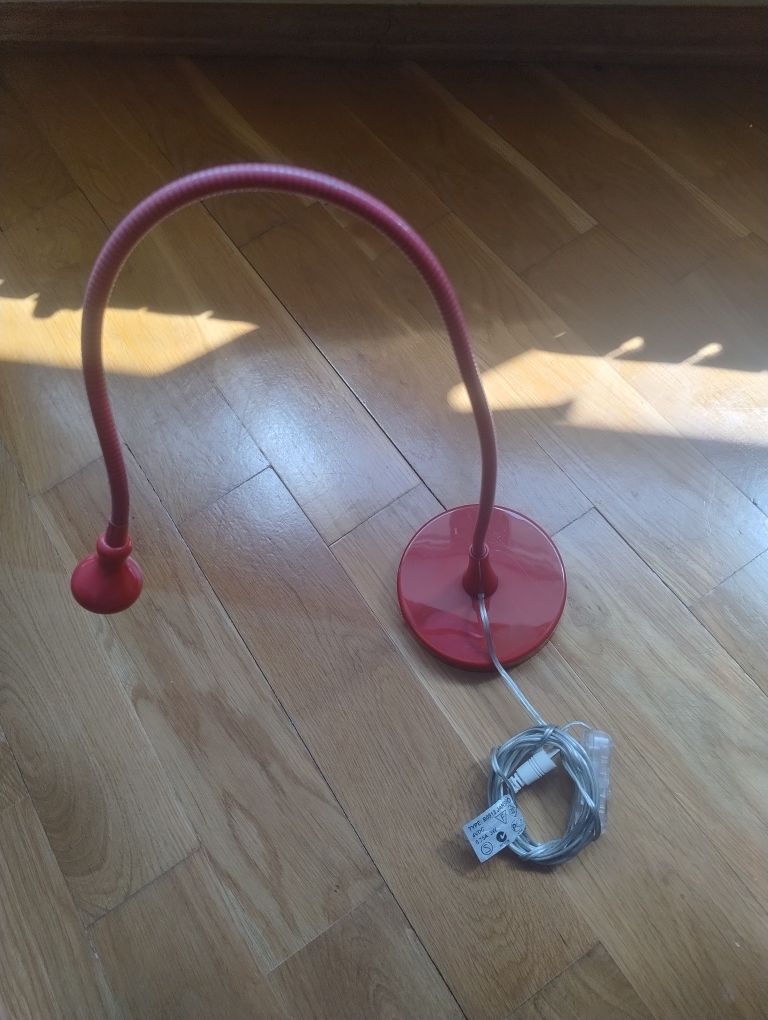 Lampka LED IKEA Jansjo