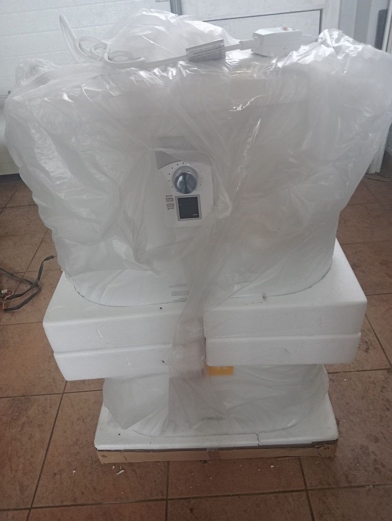 Termo acumulador TEKA 80 L