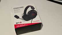 HyperX Cloud Core
