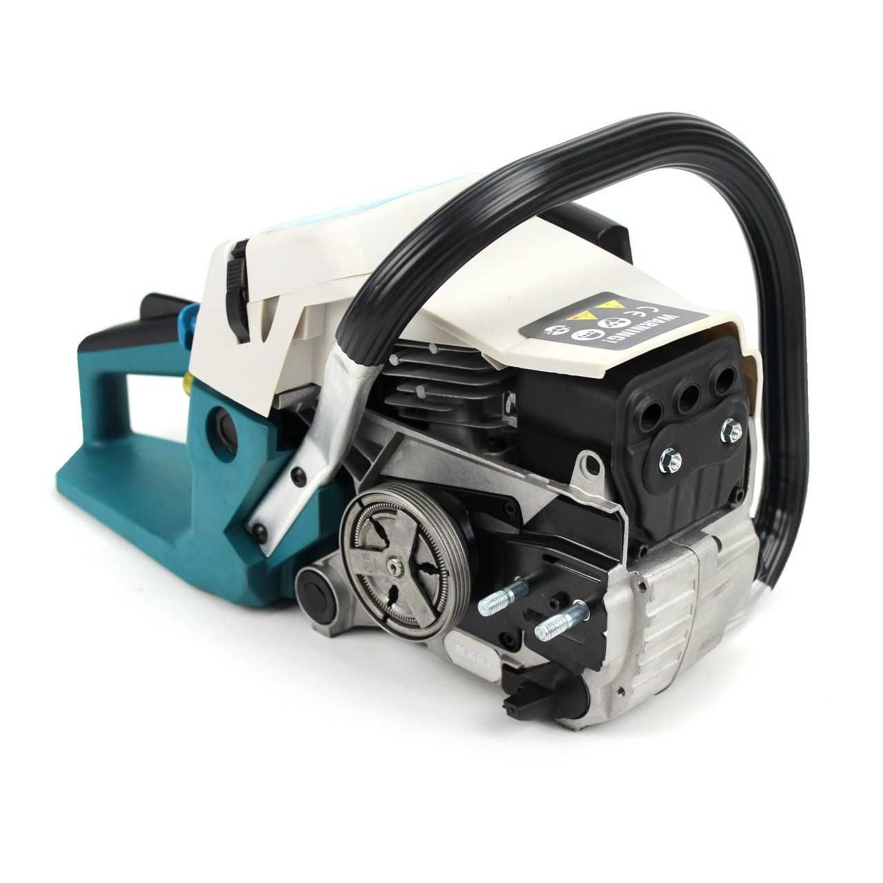 Бензопила Makita EA5200 P45S (3.6 кВт, шина 45 см) Бензинова Макіта