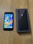 Iphone 8 Plus Black 64GB zamiana / czytaj opis