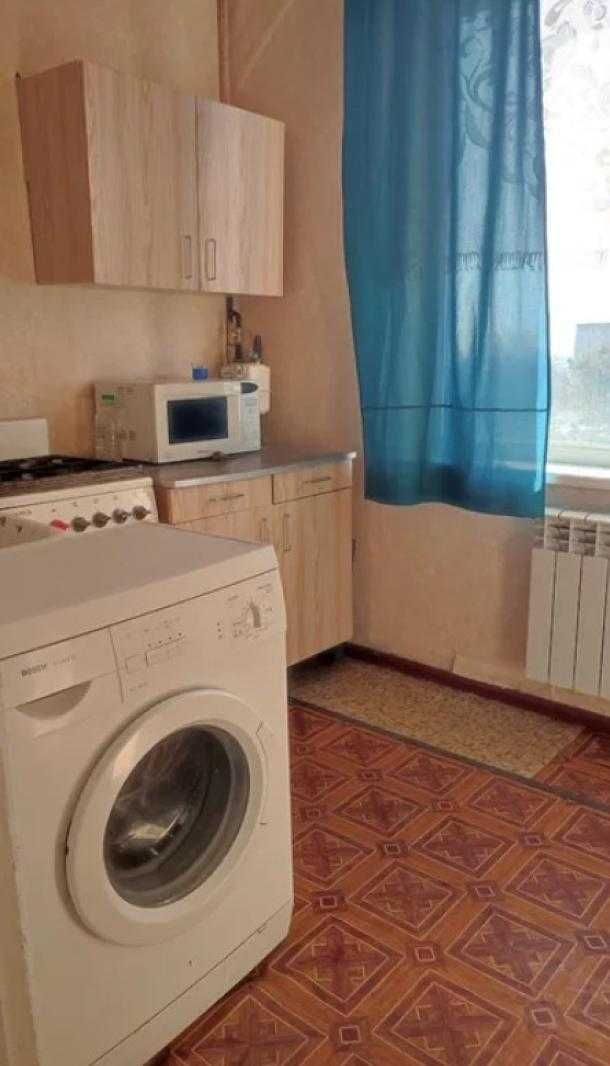 Самая дешёвая 1к.кв на Одесской