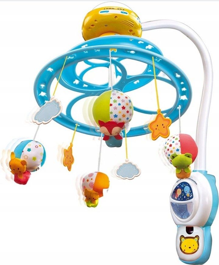 Karuzela do łóżeczka Vtech Baby Stan  nowa