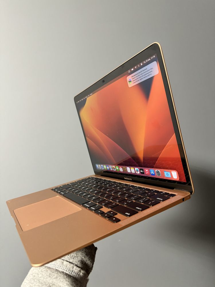 MacBook Air 13 Retina