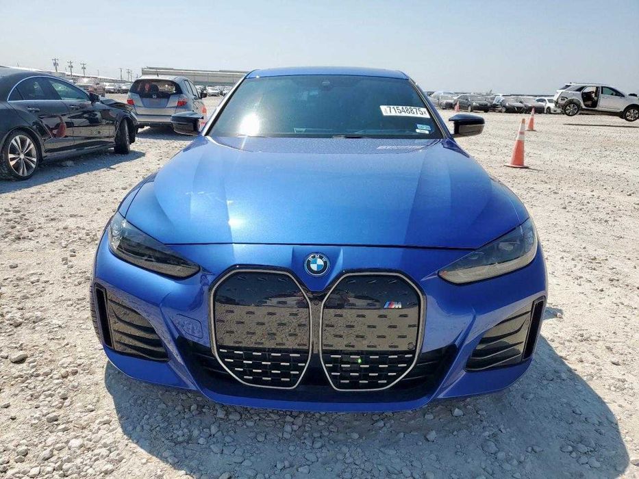 Запчастини | BMW i4 G26 | BMW 4 G26 | БМВ i4 G26 | Бмв Шрот Разборка