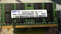 Memoria Samsung DDR 1Gb