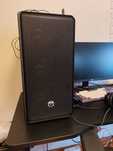 Komputer do gier RTX4070 12 GB/ R5 7600x/32 GB RAM