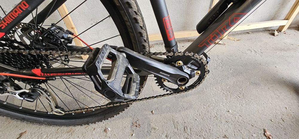 RIVERSIDE 520 rower treningowy