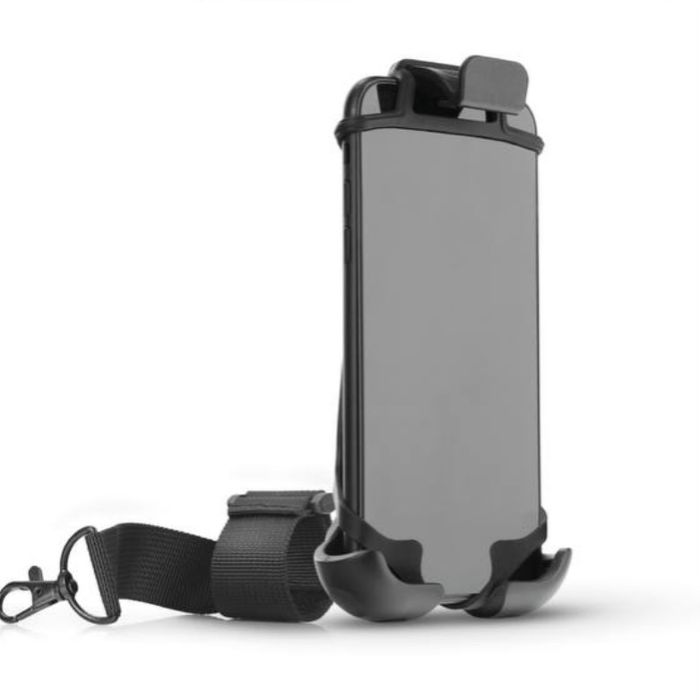 Універсальний тримач для телефону Lampa Opti-Case Air Flow