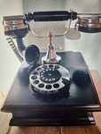Kultowy telefon firmy R SAWA