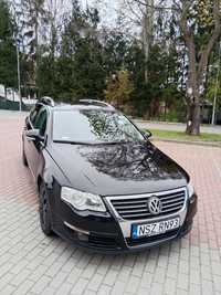 Volkswagen Passat B6