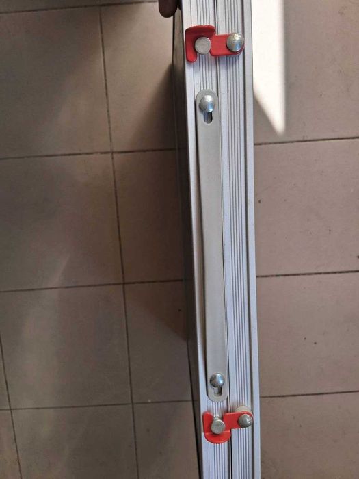 Mesa baixa de campismo Decathlon