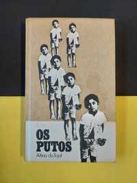 Altino do Tojal - Os Putos