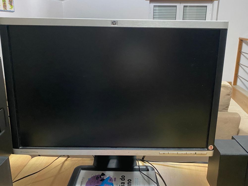 Vendo computador completo