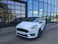 Ford Fiesta Ford Fiesta ST Line, 1.0 Ecoboost 100KM, Faktura Vat Marża!