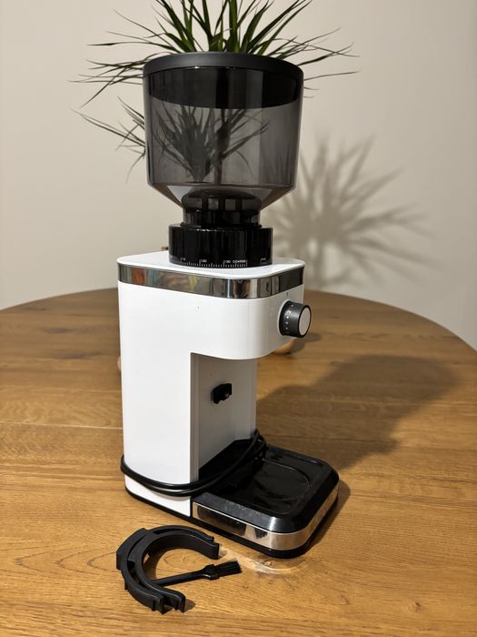 Młynek do kawy Graef CM 501 Żarnowy