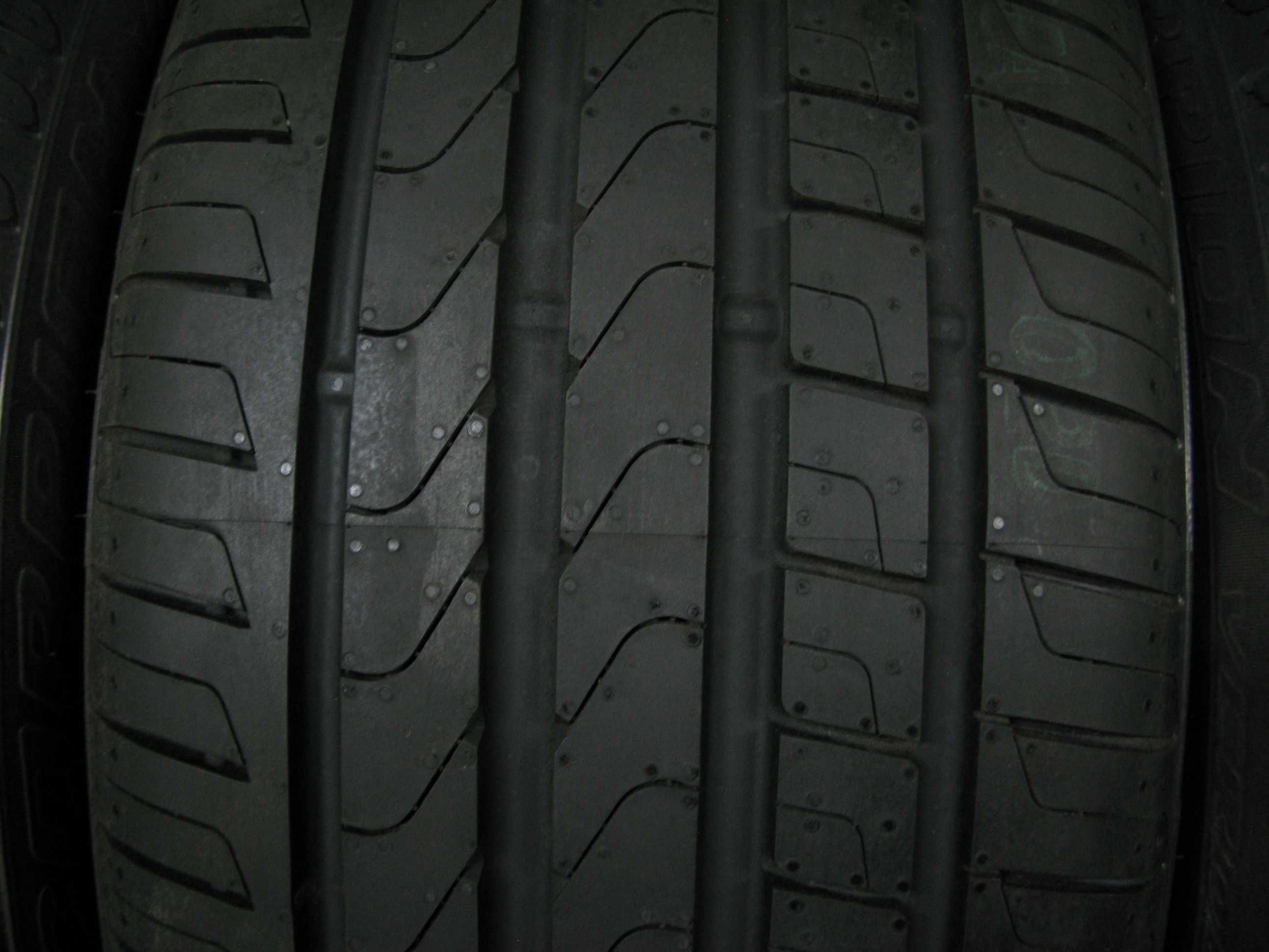 17 Pirelli Cinturato P7, 225/50 R17 94W FR Run Flat/RSC Lato !!!