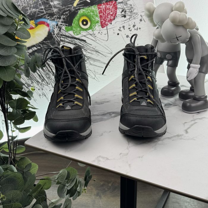 Зимові ботінки Dachstein Gore Tex 41 розмір E932