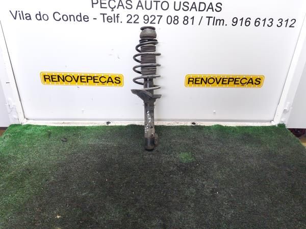 Amortecedor frente direito VOLKSWAGEN Golf IV (1J1)