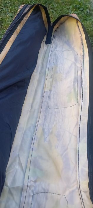 Чехол сумка для удочек удилищ 130см, 150см