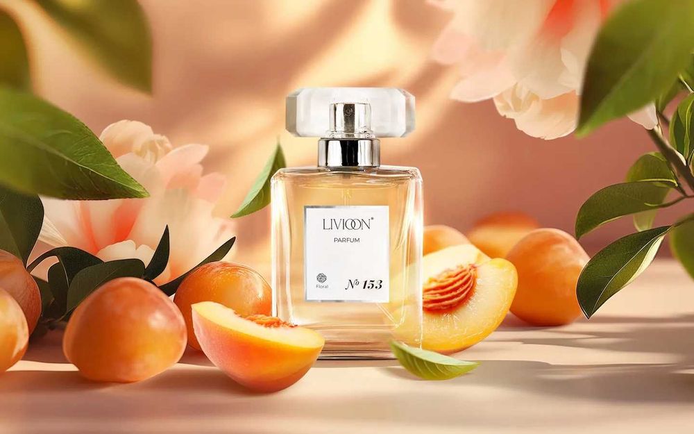 Livioon 153 / Chloe Nomade 50 ml.