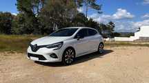 Renault Clio 1.0 TCe Intens