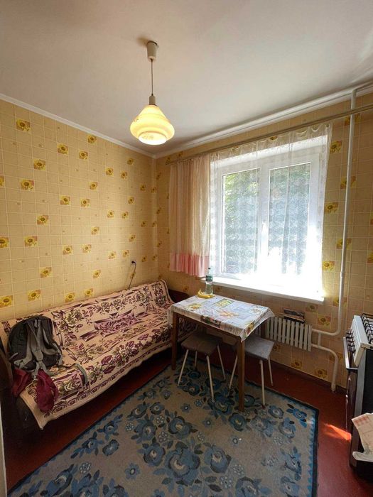 39544 продаж 2 кімнатної квартири Озерна