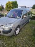 Alternator Citroen berlingo 2.0 hdi i inne części