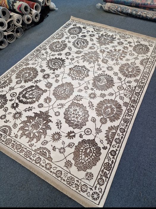 Promocja Ostatnie sztuki Nowe dywany tureckie 160x230.  Różne modele