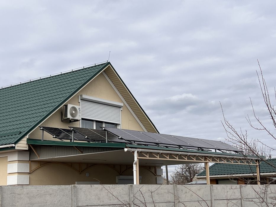 Продаж класного будинку з ремонтом, Піщане, 122м2