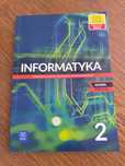 Informatyka 2 wyd. WSiP