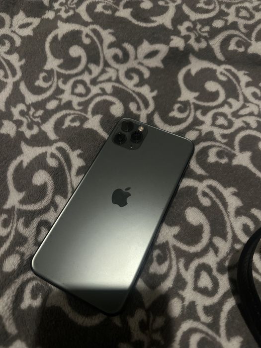 Iphone 11pro max