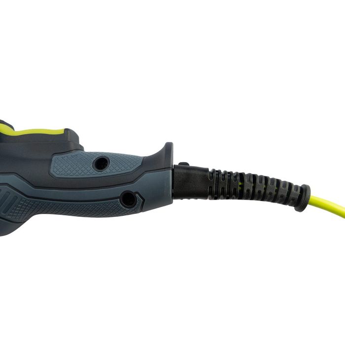 Роторная полировальная машина Titan PRP14-1 125 C  со съемным кабелем