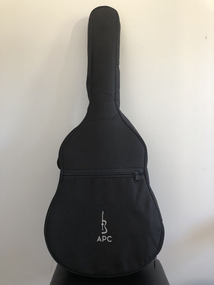 Guitarra Clássica APC 9C