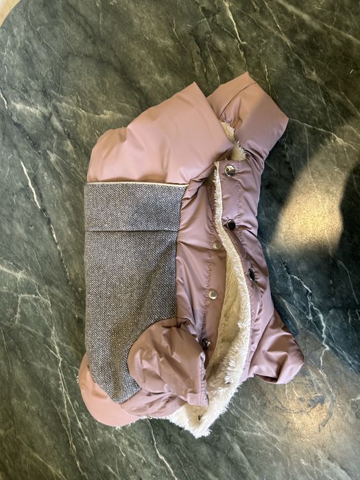 Комбінезон для собак