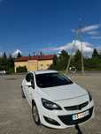Sprzedam opel astra 1.6 CDTI