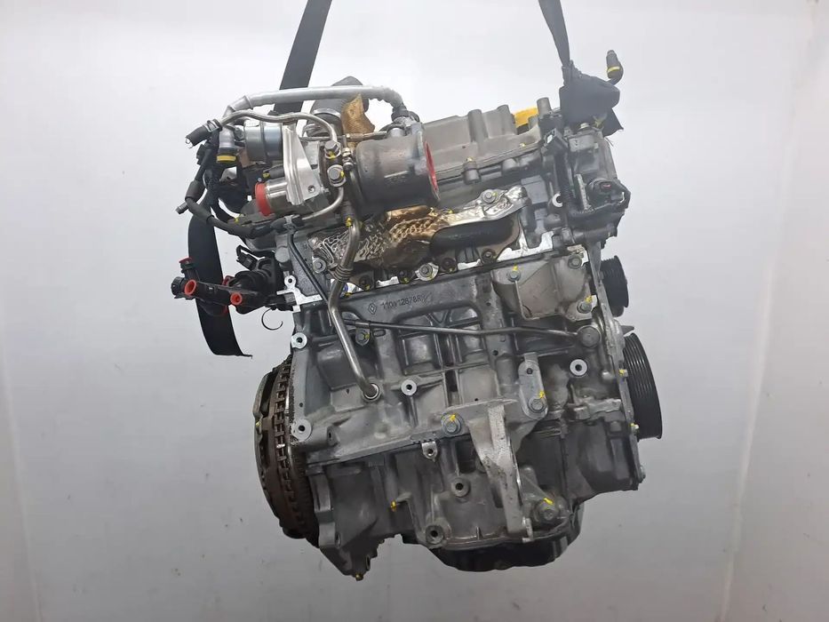 Motor Nissan Juke 2010 1.6i HRA2DDT