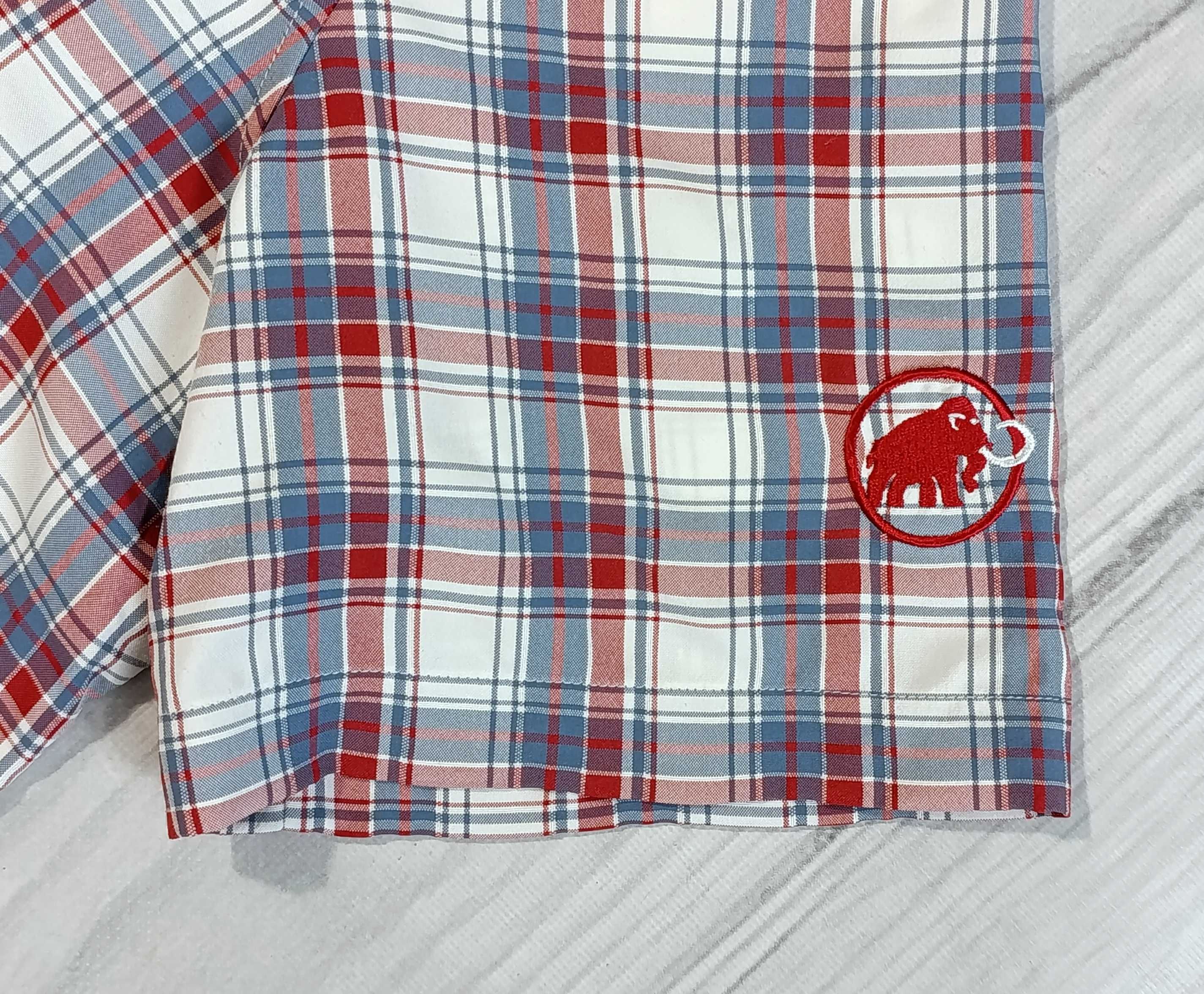 Koszula Mammut r. XL