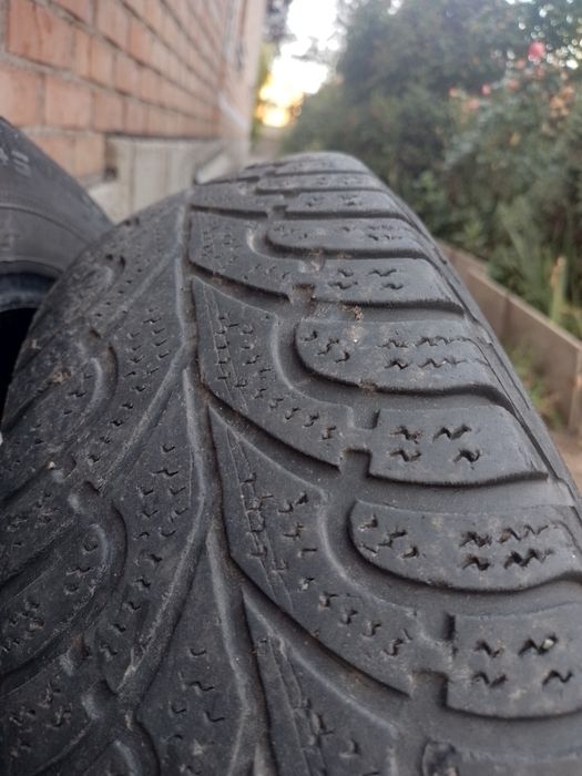 Продам шины р 14