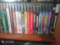 Troco jogos PS3 por jogos PS2 e PS1