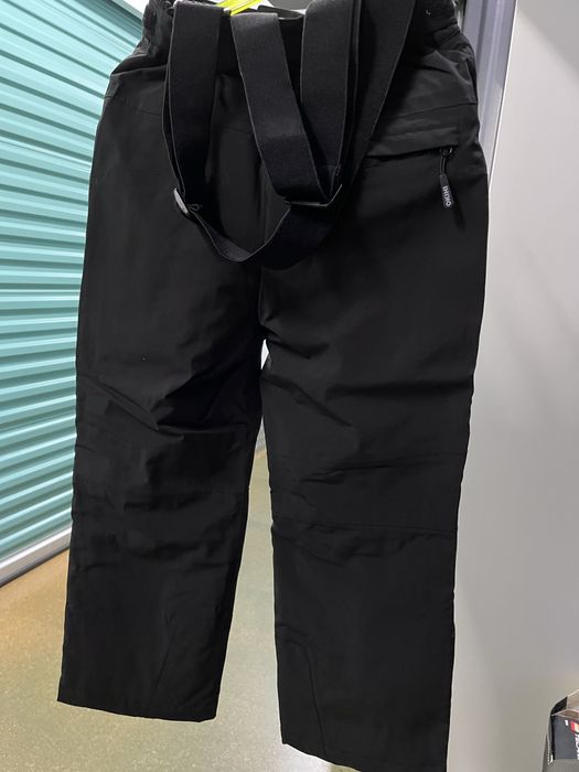 Calças para a neve Okihi