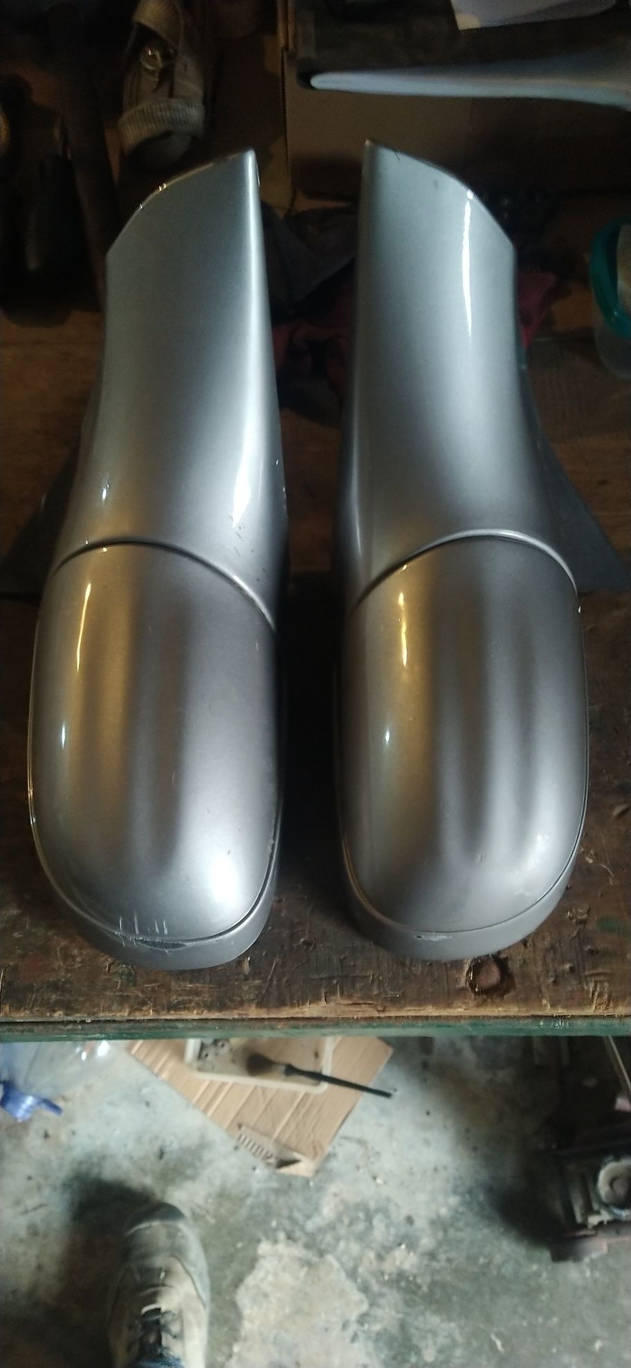 Material Opel corsa b sport