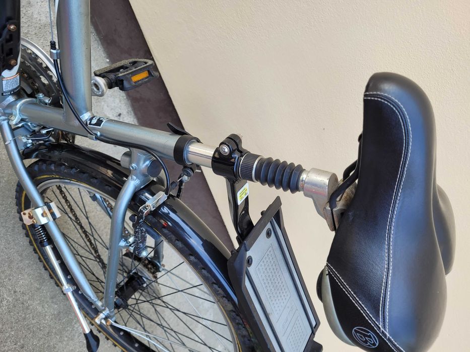 Rower 26" Trek Nawigator 300