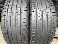 Літні шини 255/40 R21 Pirelli PZero PNCS 2шт. 95% 2024