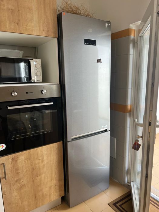Frigorifico combinado Beko