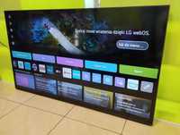 Telewizor Smart TV LED LG 55 CALI 55UR781COLK Warto Okazja