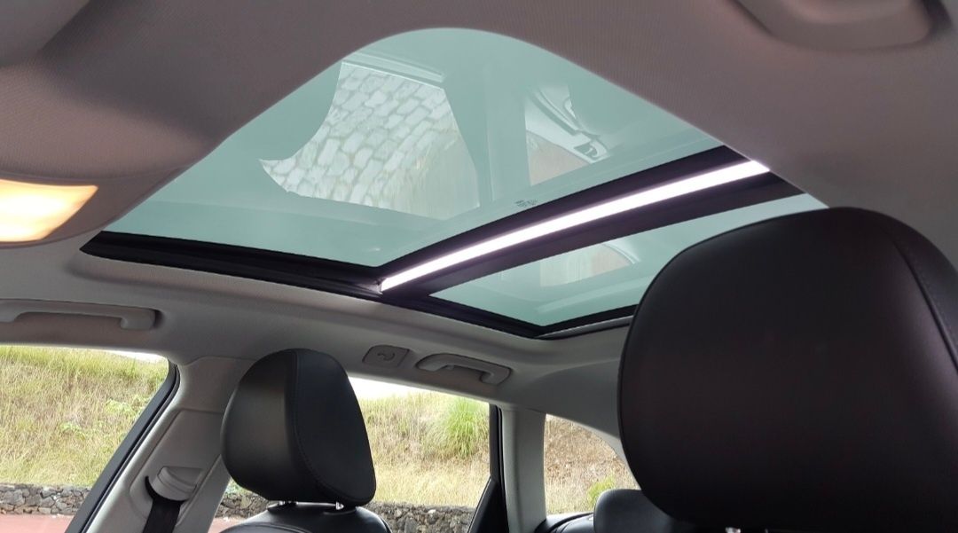 Audi A4 Avant 2.0