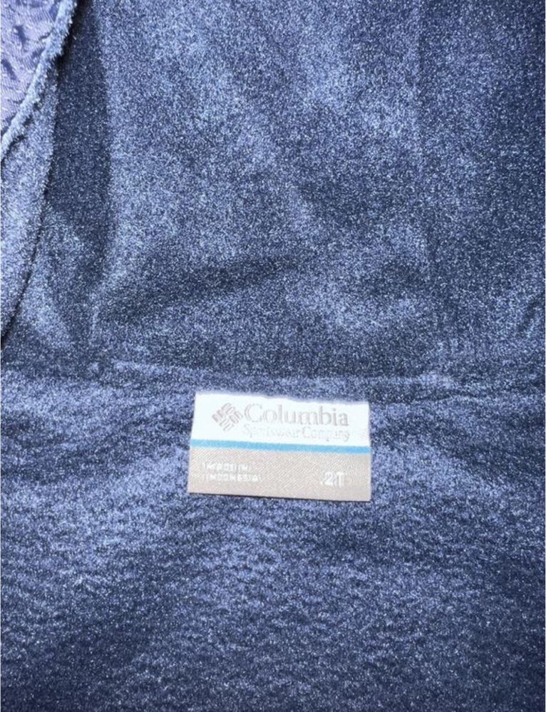 Куртка Columbia 2Т Steens Mt Overlay Hoodie курточка